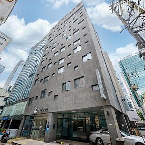 H-Avenue Hotel Yeoksam